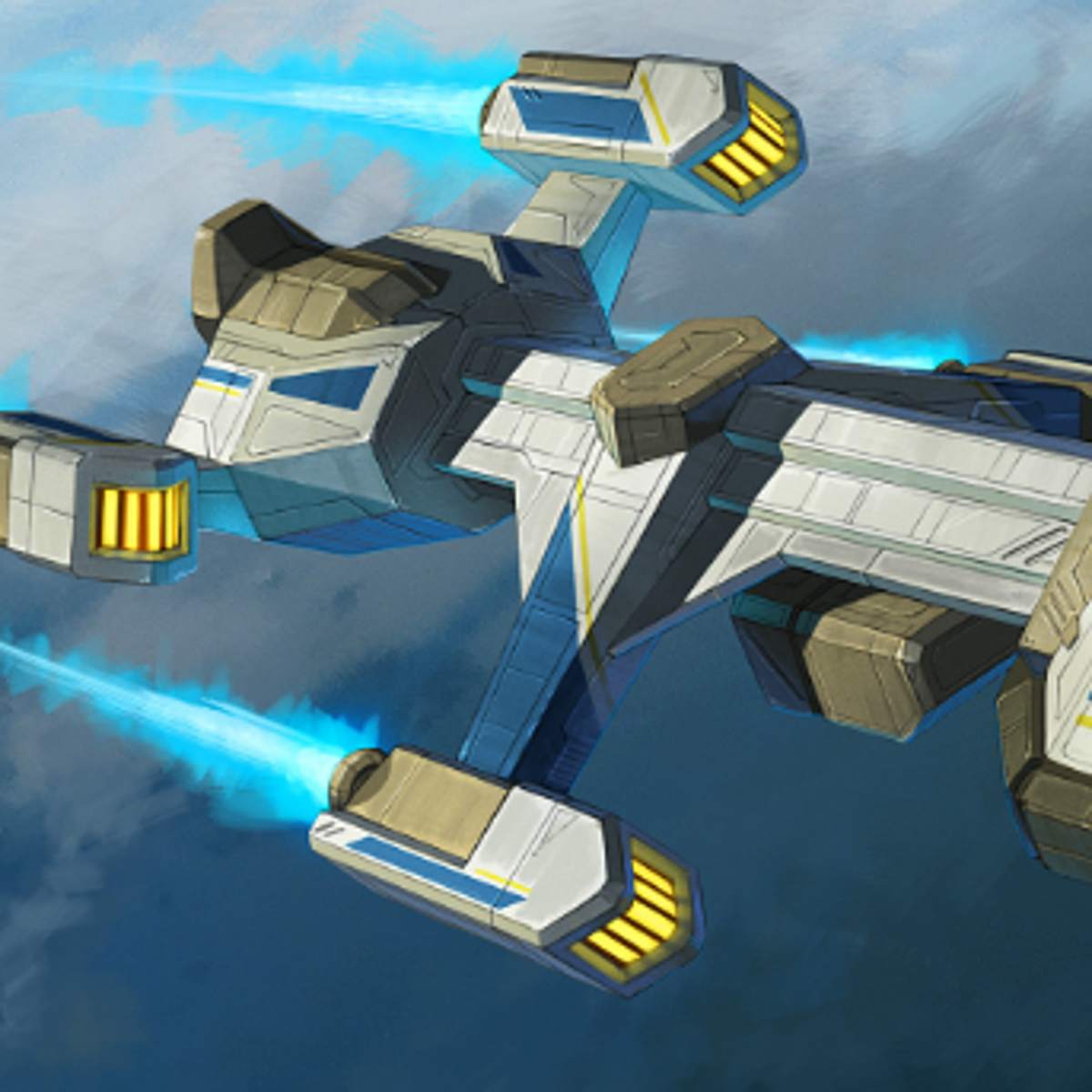 Star Control: Origins Review