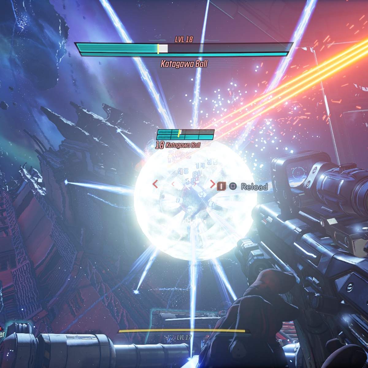 Borderlands 3 review: superb loot shooting smothered by painful humour