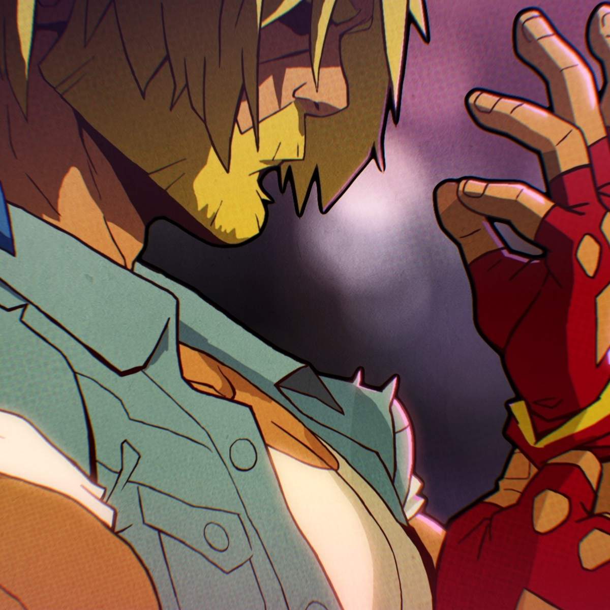 Streets of Rage 4 review: the side-scrolling beat 'em up resurrected