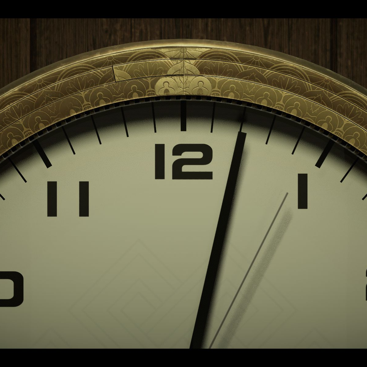 Twelve Minutes review: a thrilling loop with classic adventure game issues